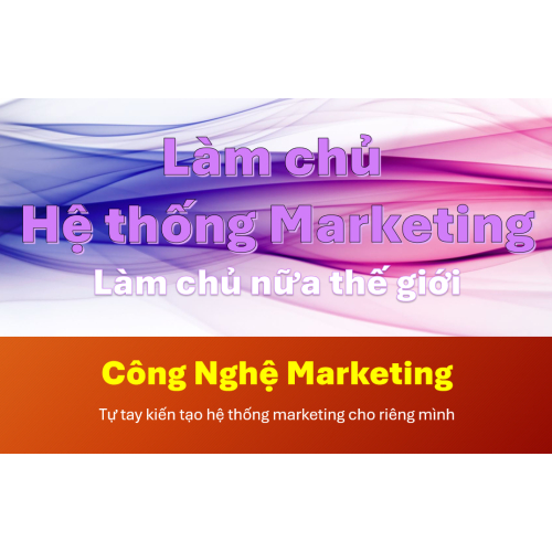 11. Hệ thống Marketing